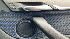 BMW X2 xDrive 20i [178] M Sport 5dr Step Auto Petrol Hatchback